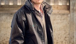 Carpenters Farm - strategic dairy farm launch